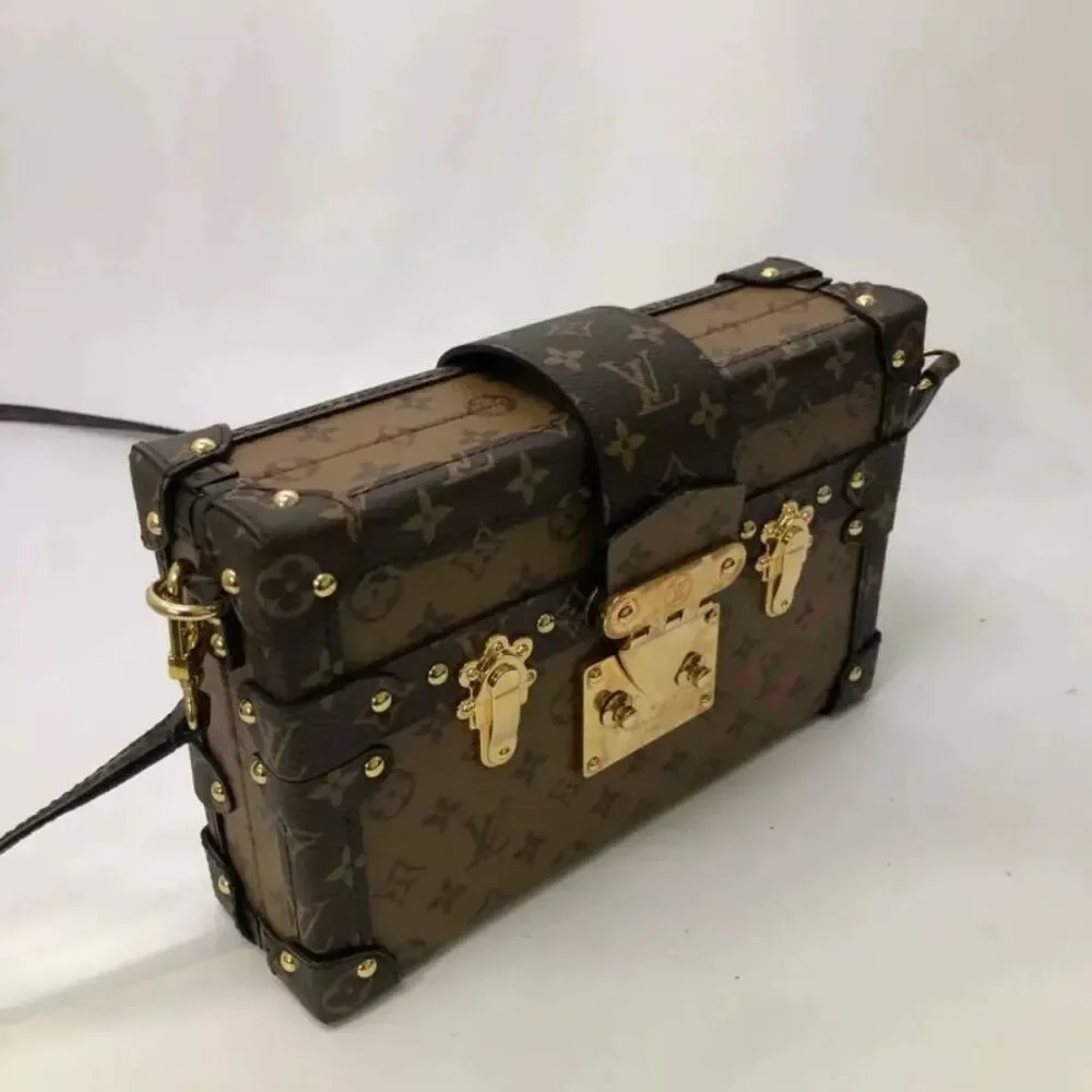 Louis Vuitton Women Pre-Loved Bag Very Good Condition